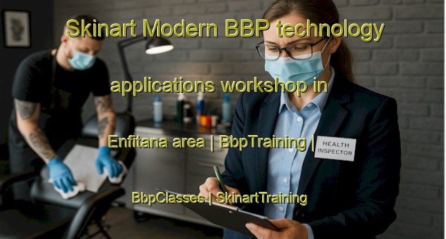 Skinart Modern BBP technology applications workshop in Enfitana area | BbpTraining | BbpClasses | SkinartTraining-Vanuatu